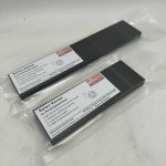 RD0200 0360A Glass Fiber Vanes