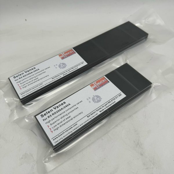 RD0200 0360A Glass Fiber Vanes