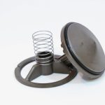 Anti Suckback Valve, 160 250, 0999.523.019