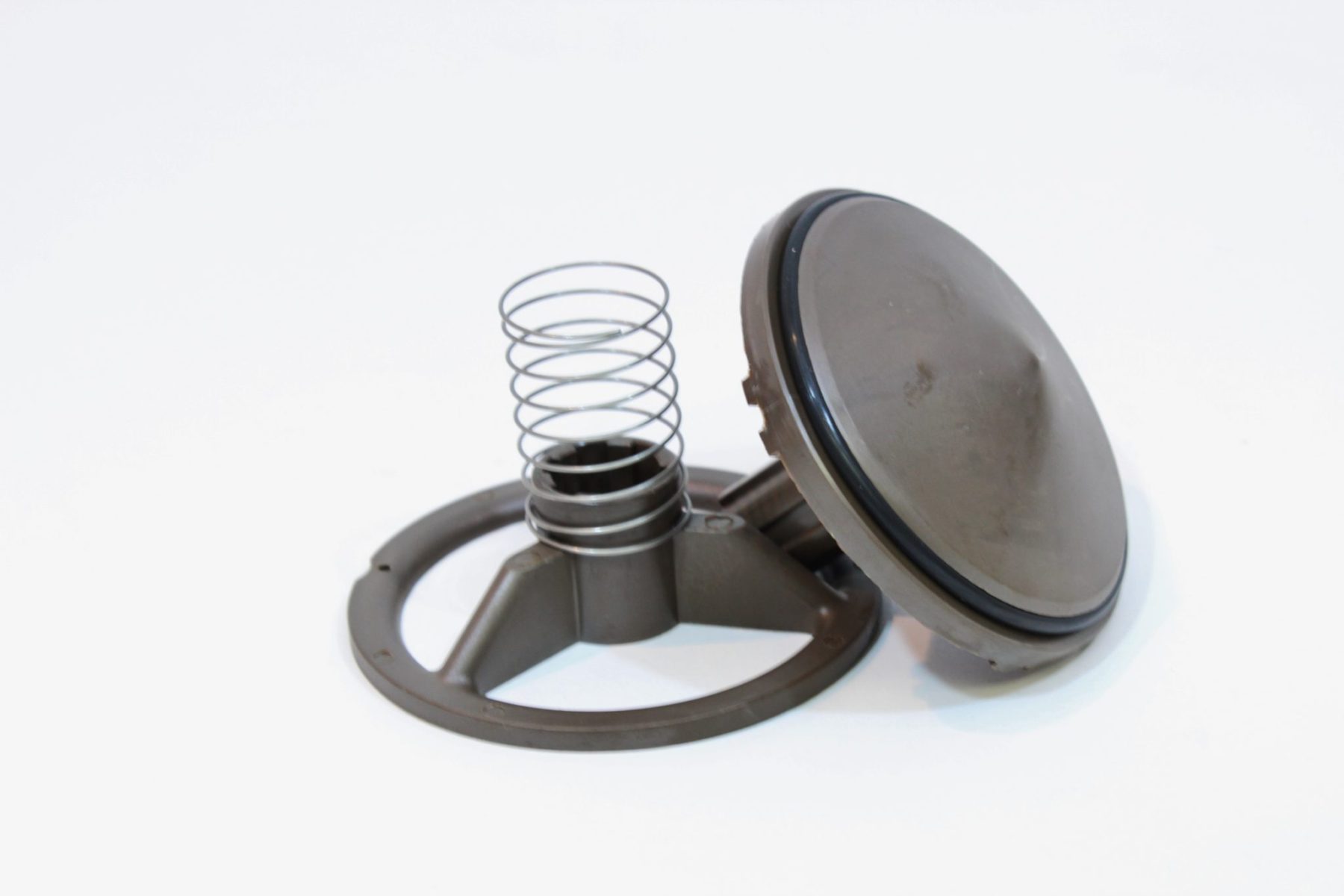Anti Suckback Valve, 160 250, 0999.523.019