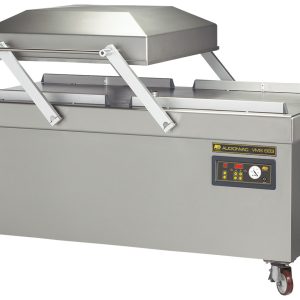 AudionVac VMS 883 - Ảnh 1
