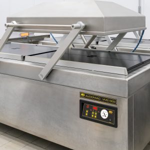 AudionVac VMS 883 - Ảnh 5