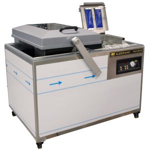 AudionVac VMS 273 - Ảnh 3