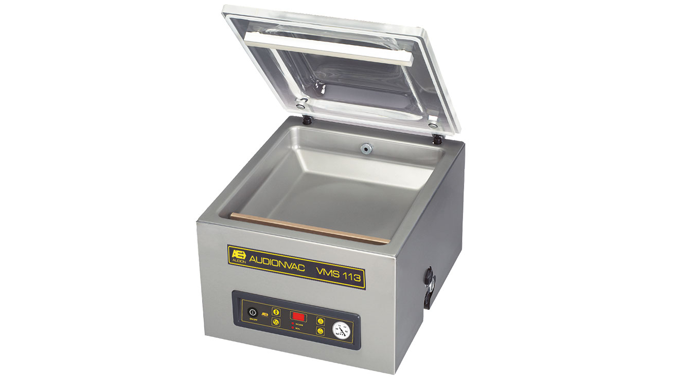 AudionVac VMS 113