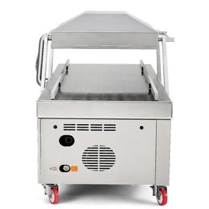 AudionVac VMS 503 - Ảnh 4