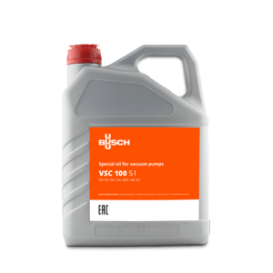Busch VSC 100