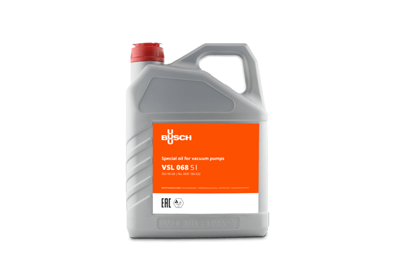 Busch VSL 068