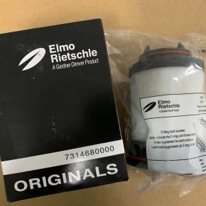 Lọc dầu Elmo Rietschle 731468 - Ảnh 3