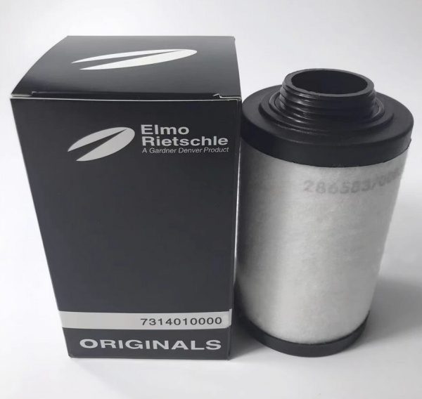 Oil Mist Filter 731401